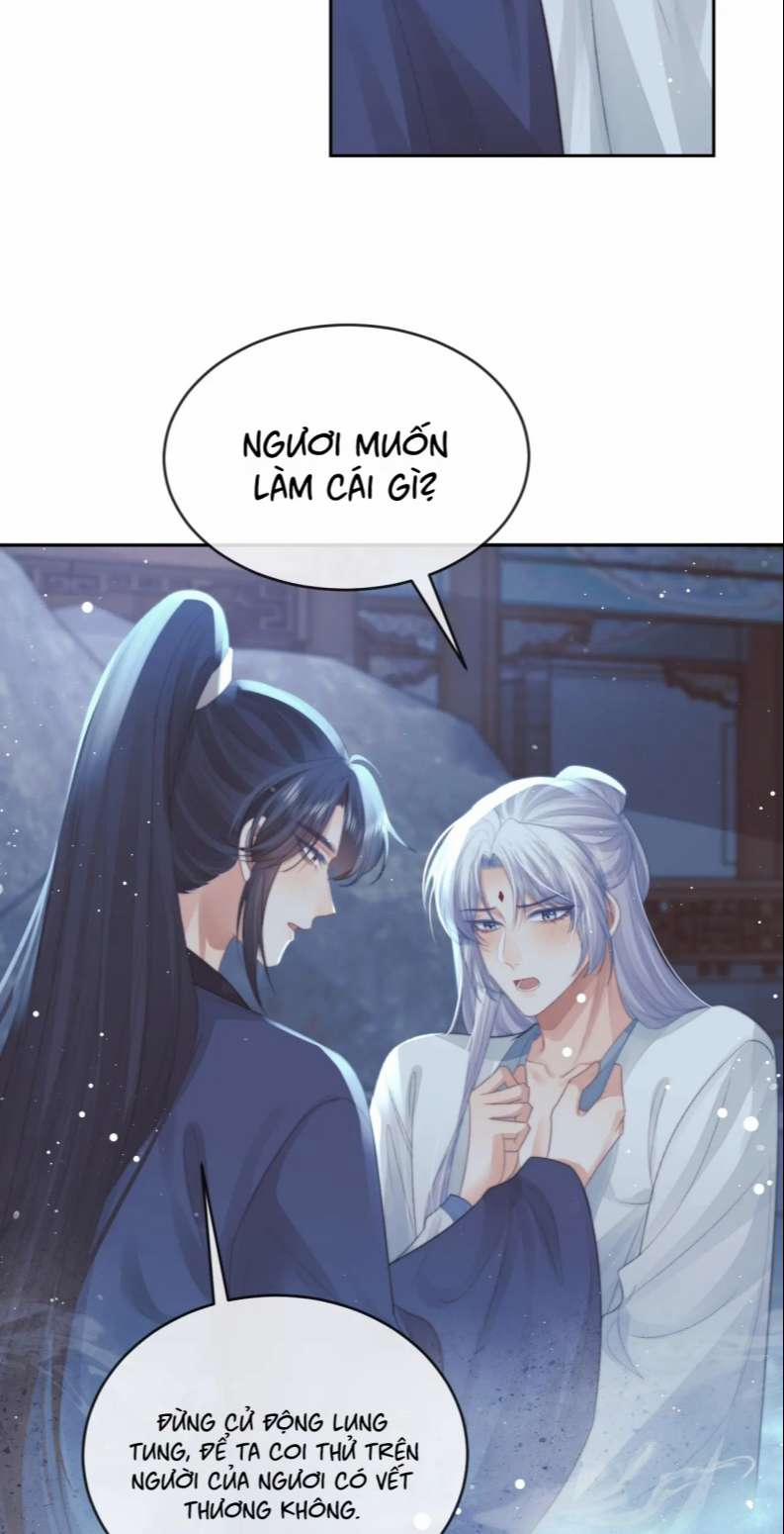 Độc Chiếm Mỹ Nhân Sư Tôn Bệnh Kiều 83 trang 13