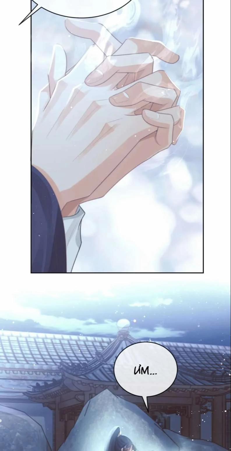 Độc Chiếm Mỹ Nhân Sư Tôn Bệnh Kiều 83 trang 18