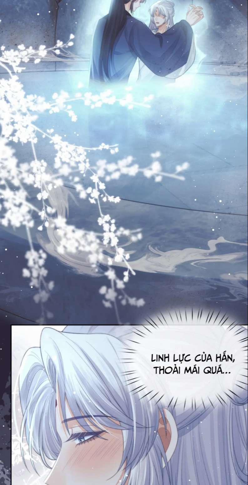 Độc Chiếm Mỹ Nhân Sư Tôn Bệnh Kiều 83 trang 19