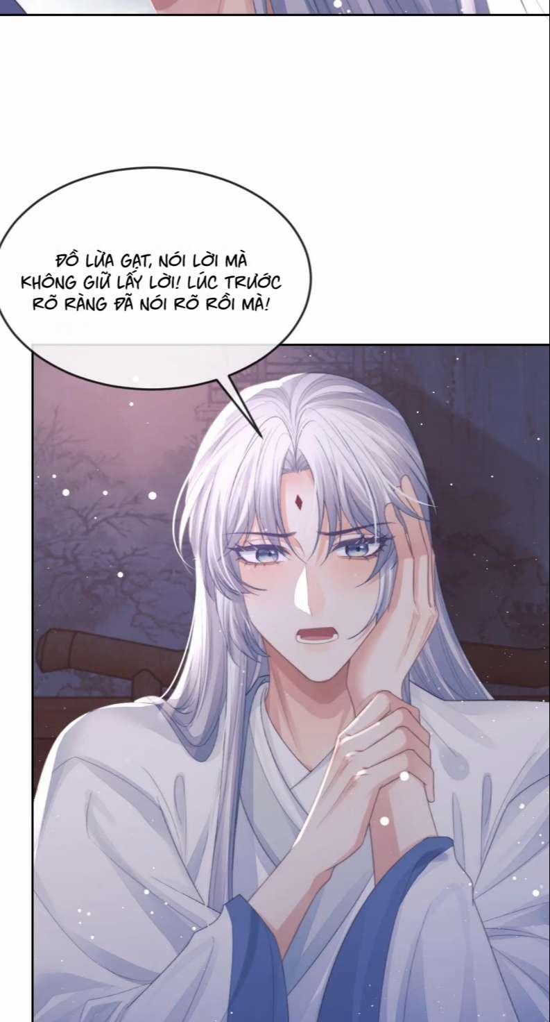 Độc Chiếm Mỹ Nhân Sư Tôn Bệnh Kiều 83 trang 2