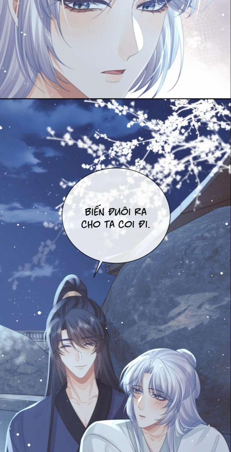 Độc Chiếm Mỹ Nhân Sư Tôn Bệnh Kiều 83 trang 25