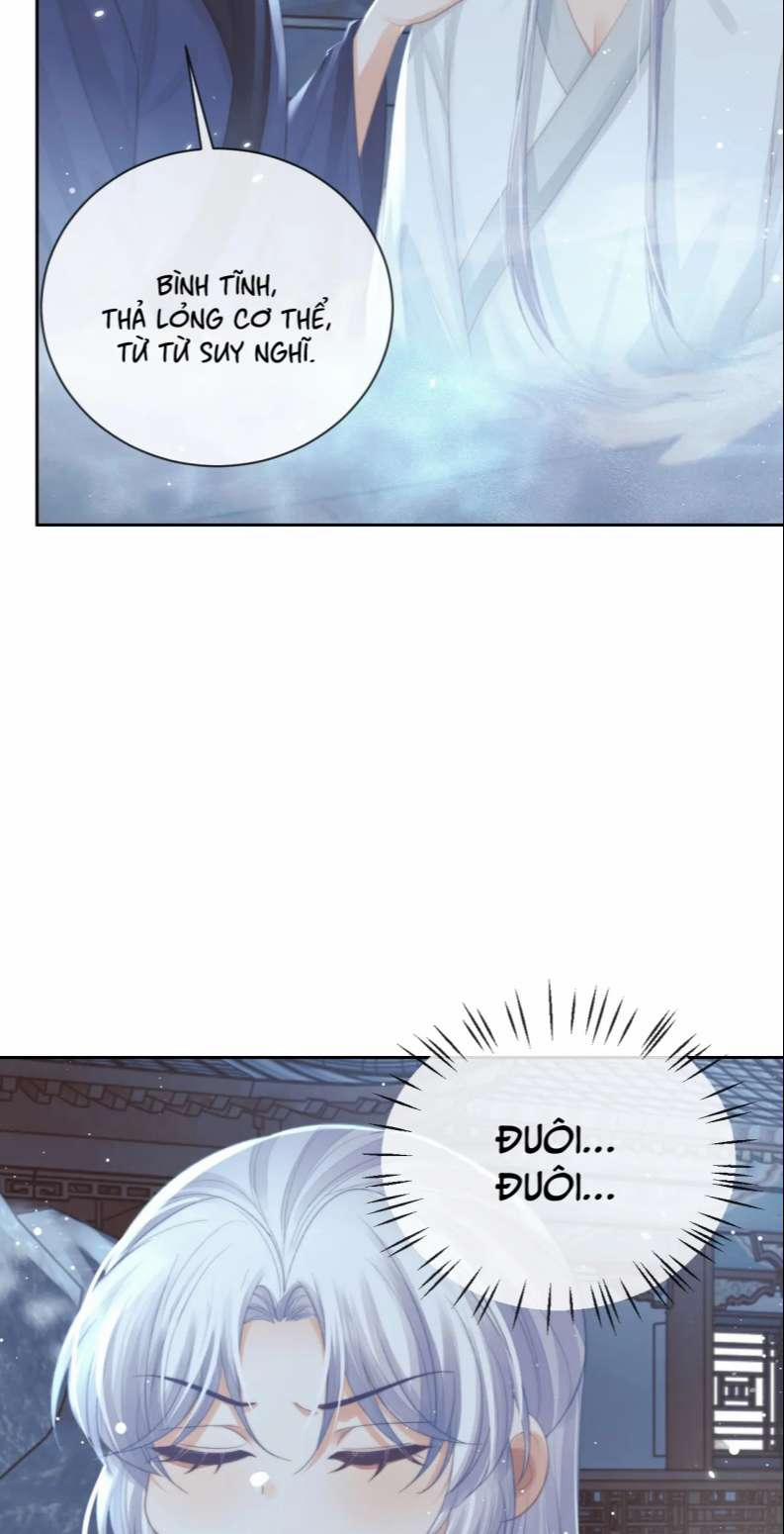 Độc Chiếm Mỹ Nhân Sư Tôn Bệnh Kiều 83 trang 27