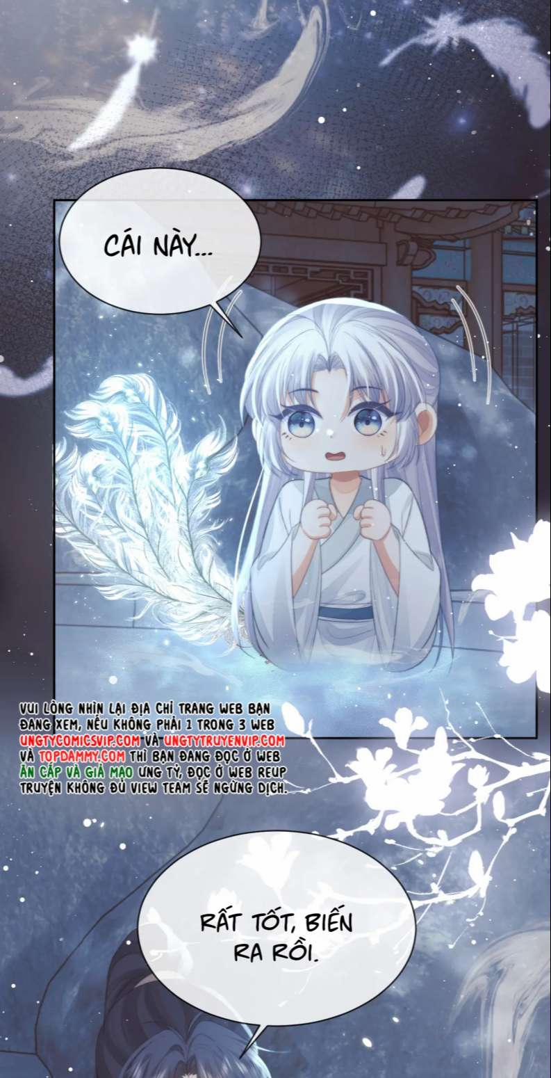 Độc Chiếm Mỹ Nhân Sư Tôn Bệnh Kiều 83 trang 29