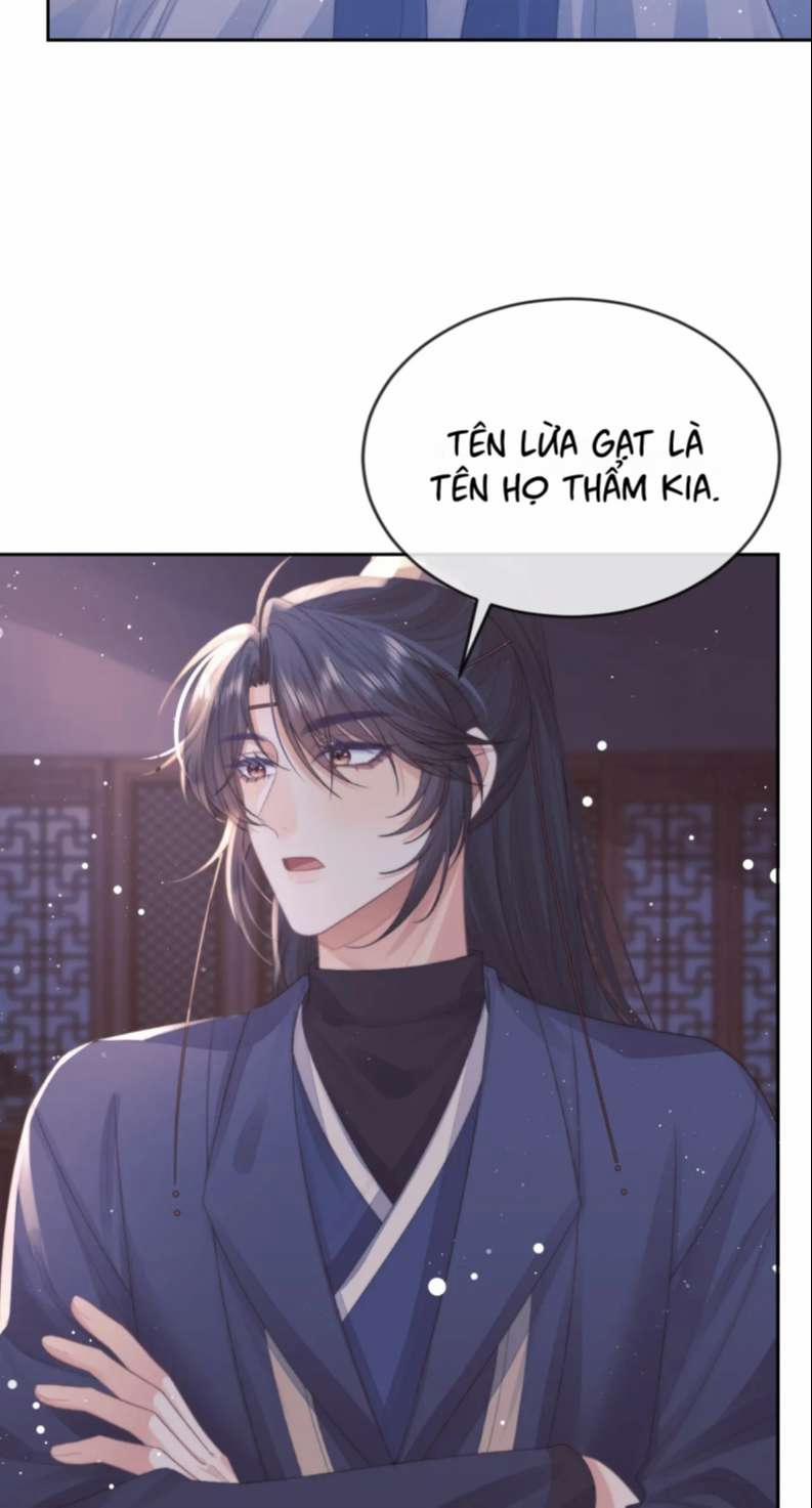 Độc Chiếm Mỹ Nhân Sư Tôn Bệnh Kiều 83 trang 3