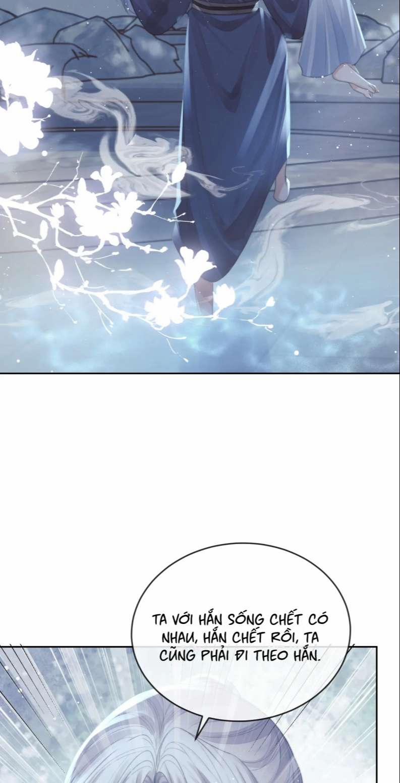 Độc Chiếm Mỹ Nhân Sư Tôn Bệnh Kiều 83 trang 34