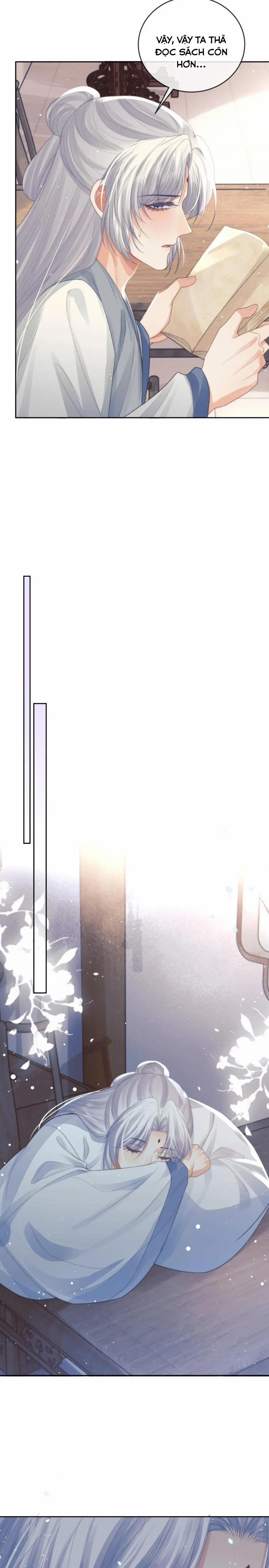 Độc Chiếm Mỹ Nhân Sư Tôn Bệnh Kiều 84 trang 13