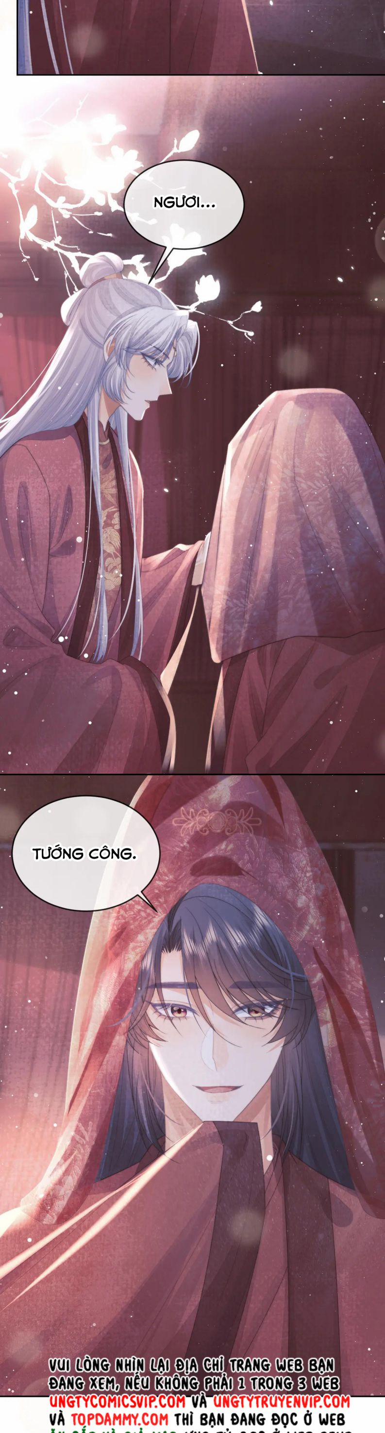 Độc Chiếm Mỹ Nhân Sư Tôn Bệnh Kiều 84 trang 16