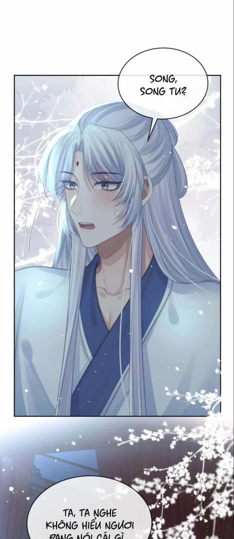 Độc Chiếm Mỹ Nhân Sư Tôn Bệnh Kiều 85 trang 10