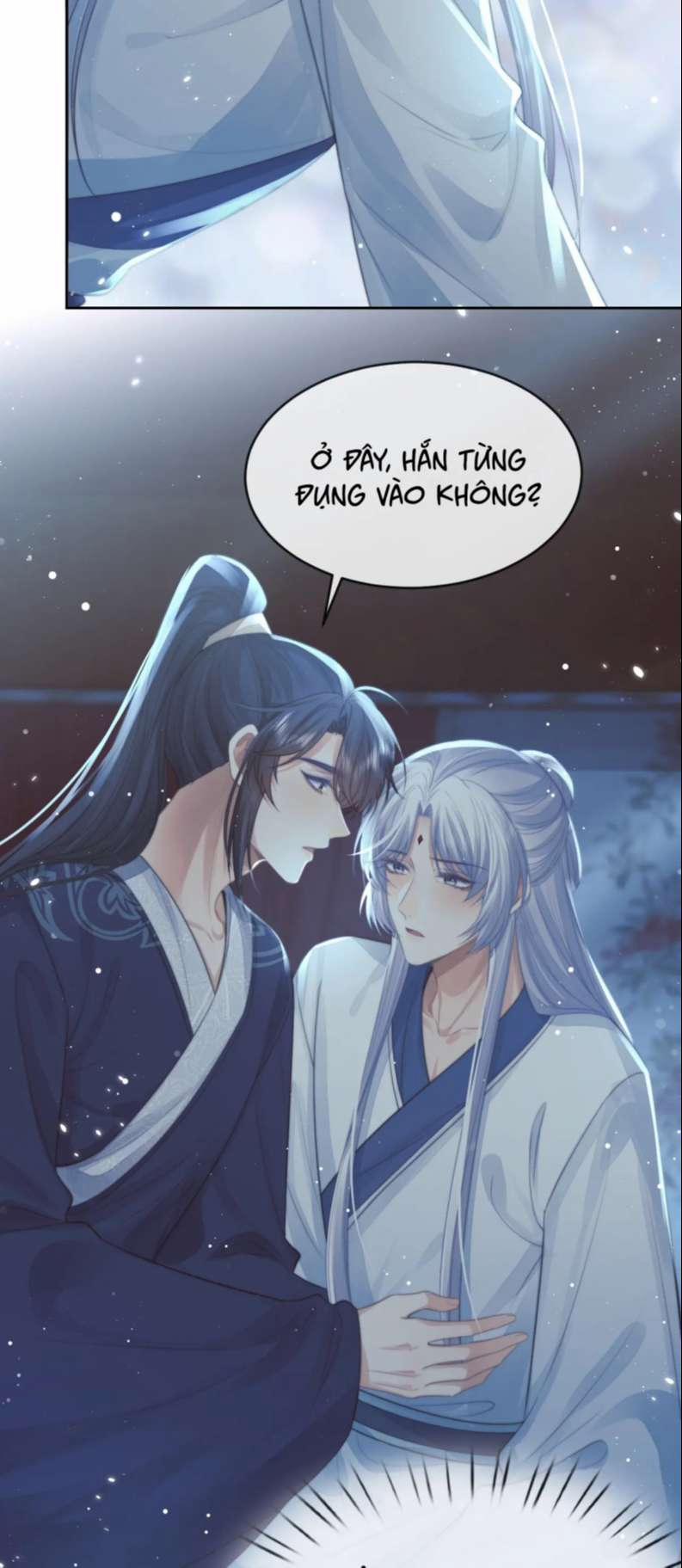 Độc Chiếm Mỹ Nhân Sư Tôn Bệnh Kiều 85 trang 13