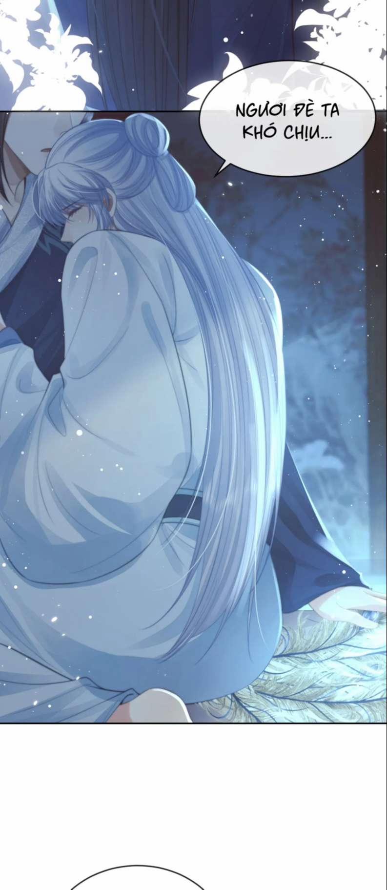Độc Chiếm Mỹ Nhân Sư Tôn Bệnh Kiều 85 trang 16