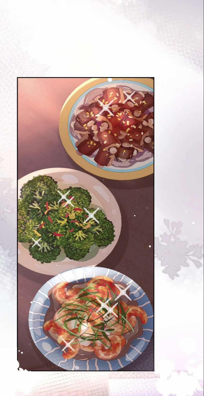 Độc Chiếm Mỹ Nhân Sư Tôn Bệnh Kiều 85 trang 21