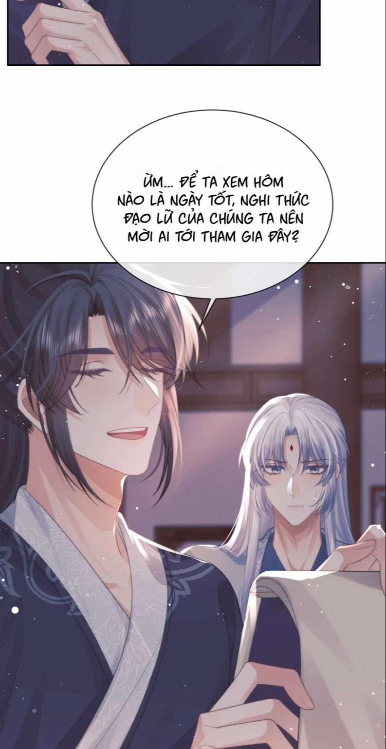 Độc Chiếm Mỹ Nhân Sư Tôn Bệnh Kiều 85 trang 28