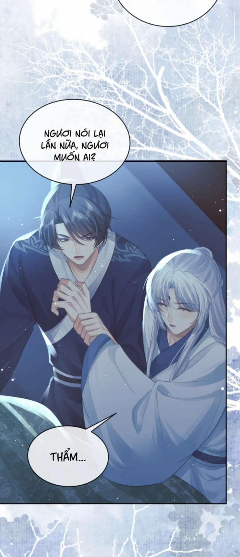 Độc Chiếm Mỹ Nhân Sư Tôn Bệnh Kiều 85 trang 5