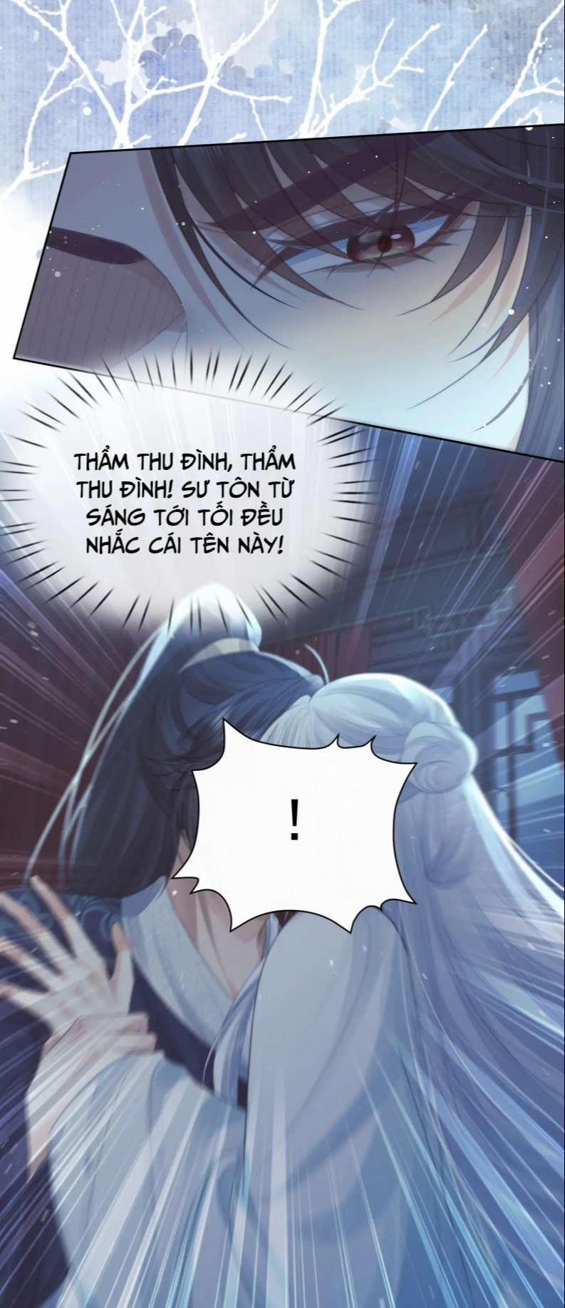 Độc Chiếm Mỹ Nhân Sư Tôn Bệnh Kiều 85 trang 6