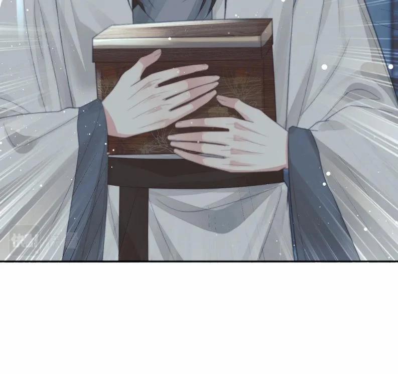 Độc Chiếm Mỹ Nhân Sư Tôn Bệnh Kiều 87 trang 10