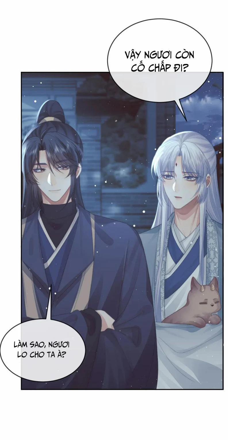 Độc Chiếm Mỹ Nhân Sư Tôn Bệnh Kiều 87 trang 19