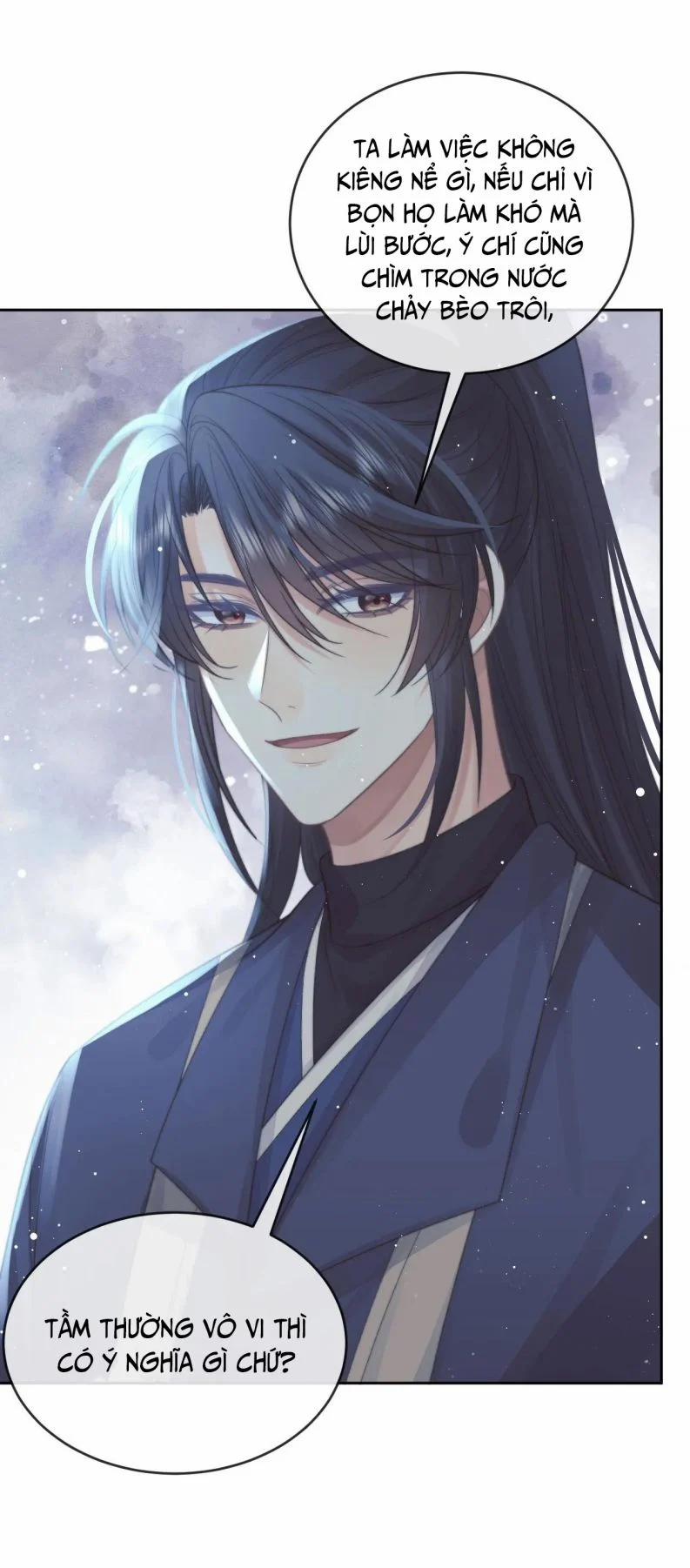 Độc Chiếm Mỹ Nhân Sư Tôn Bệnh Kiều 87 trang 22