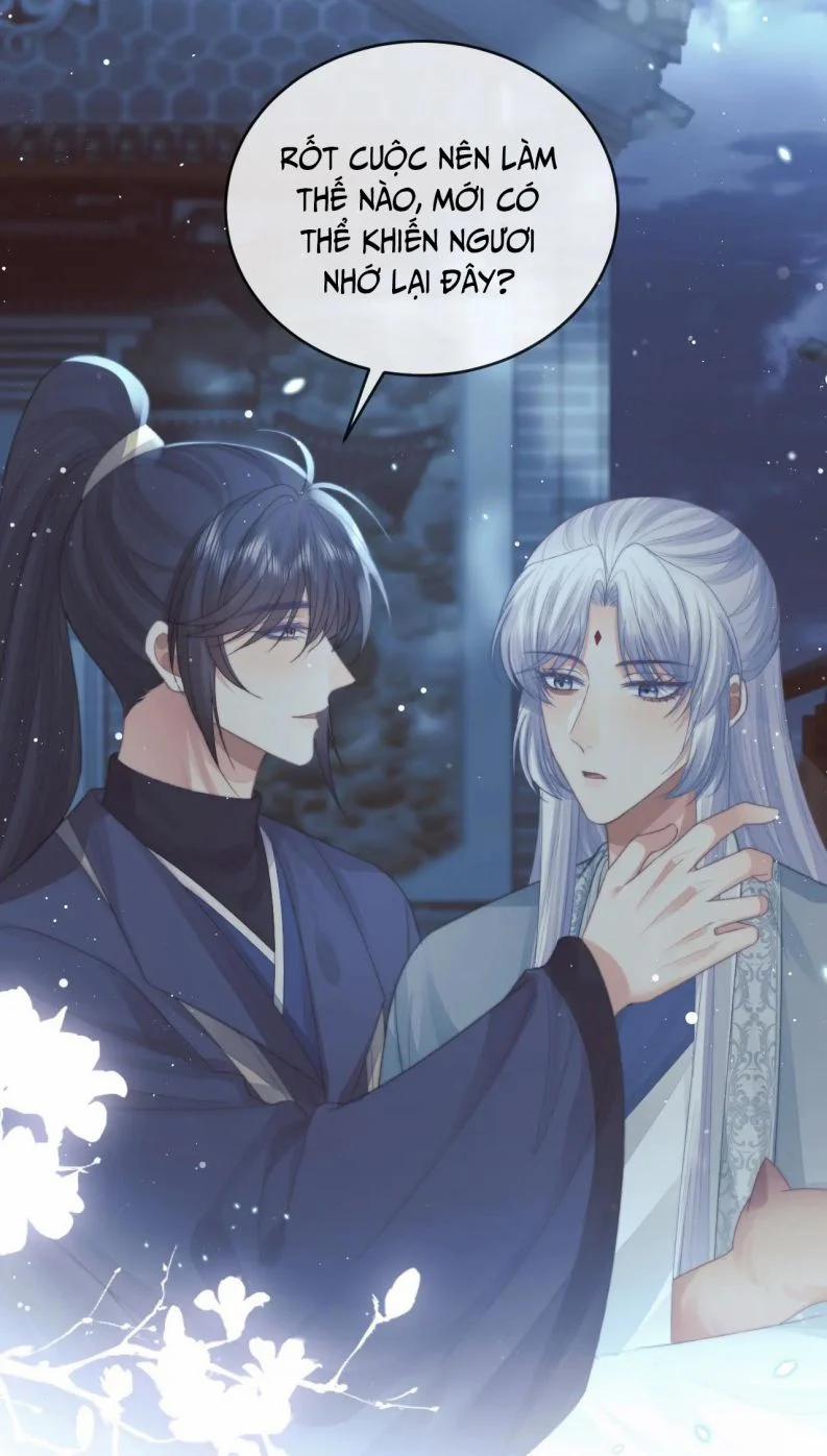 Độc Chiếm Mỹ Nhân Sư Tôn Bệnh Kiều 87 trang 25