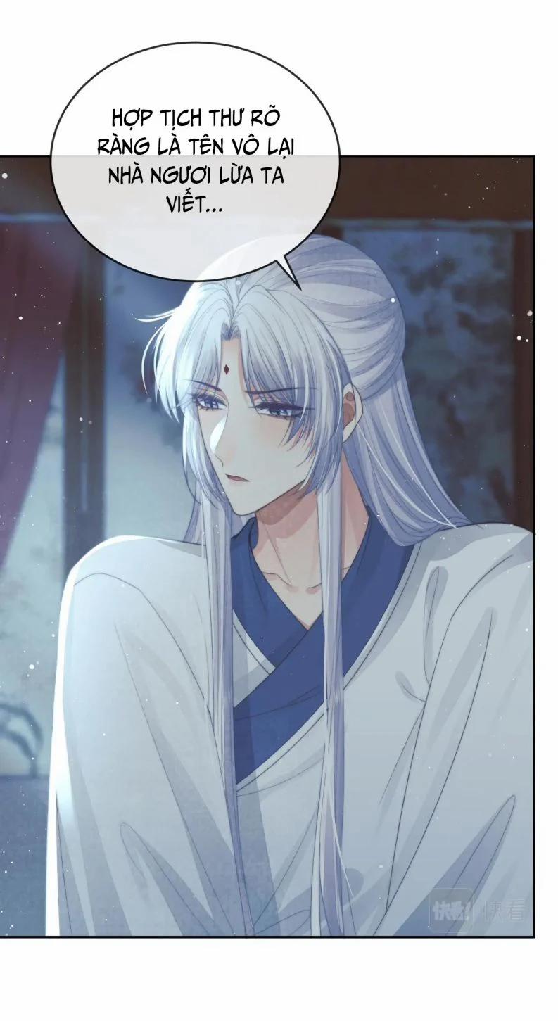 Độc Chiếm Mỹ Nhân Sư Tôn Bệnh Kiều 87 trang 38