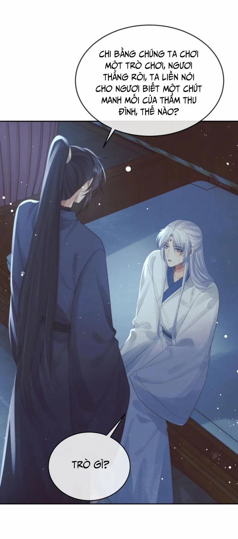 Độc Chiếm Mỹ Nhân Sư Tôn Bệnh Kiều 87 trang 39