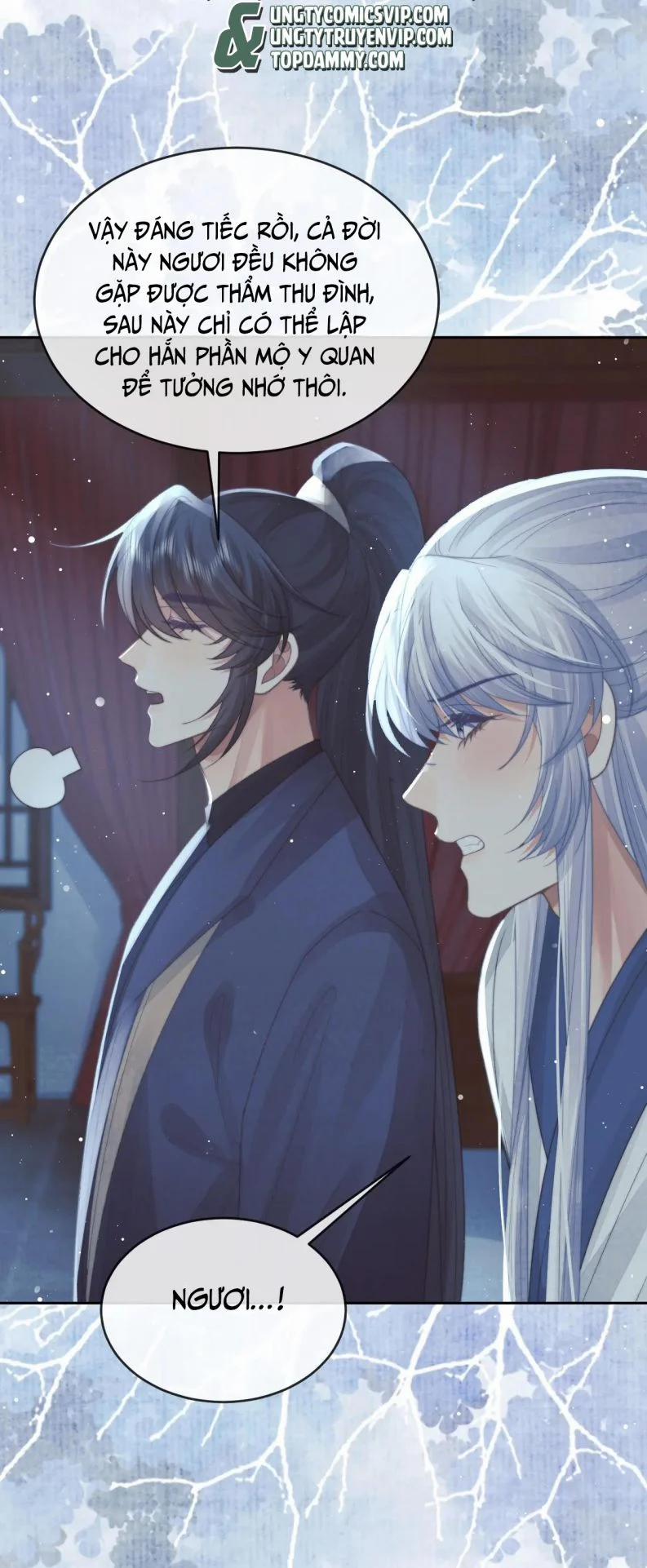 Độc Chiếm Mỹ Nhân Sư Tôn Bệnh Kiều 87 trang 43