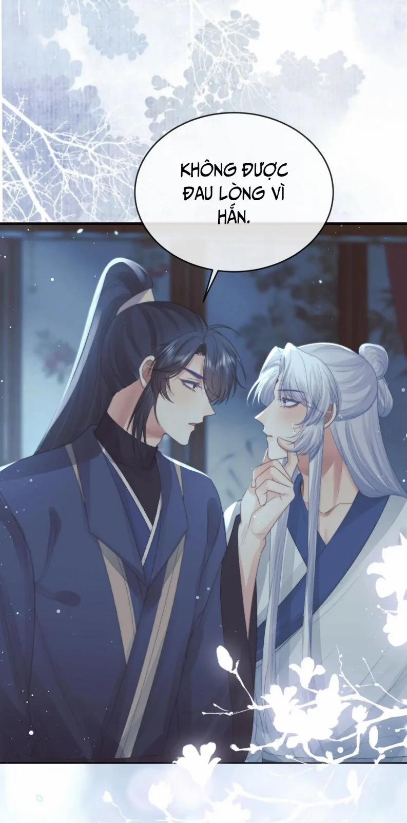 Độc Chiếm Mỹ Nhân Sư Tôn Bệnh Kiều 87 trang 45