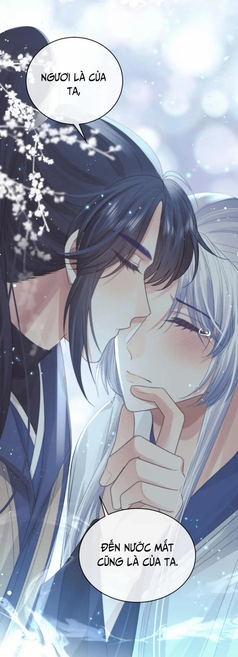 Độc Chiếm Mỹ Nhân Sư Tôn Bệnh Kiều 87 trang 46