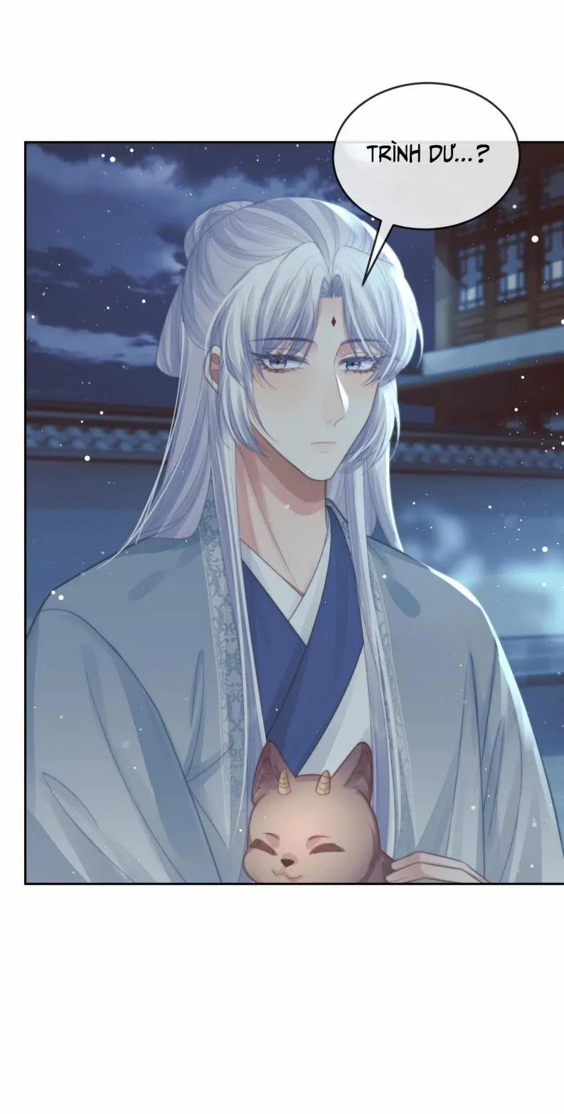 Độc Chiếm Mỹ Nhân Sư Tôn Bệnh Kiều 87 trang 7