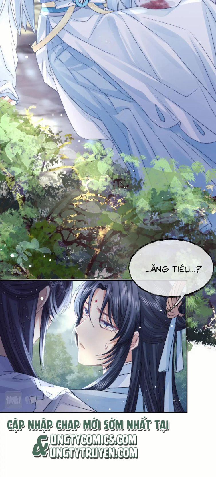 Độc Chiếm Mỹ Nhân Sư Tôn Bệnh Kiều 9 trang 15