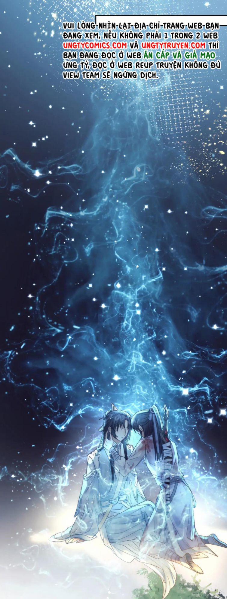 Độc Chiếm Mỹ Nhân Sư Tôn Bệnh Kiều 9 trang 17