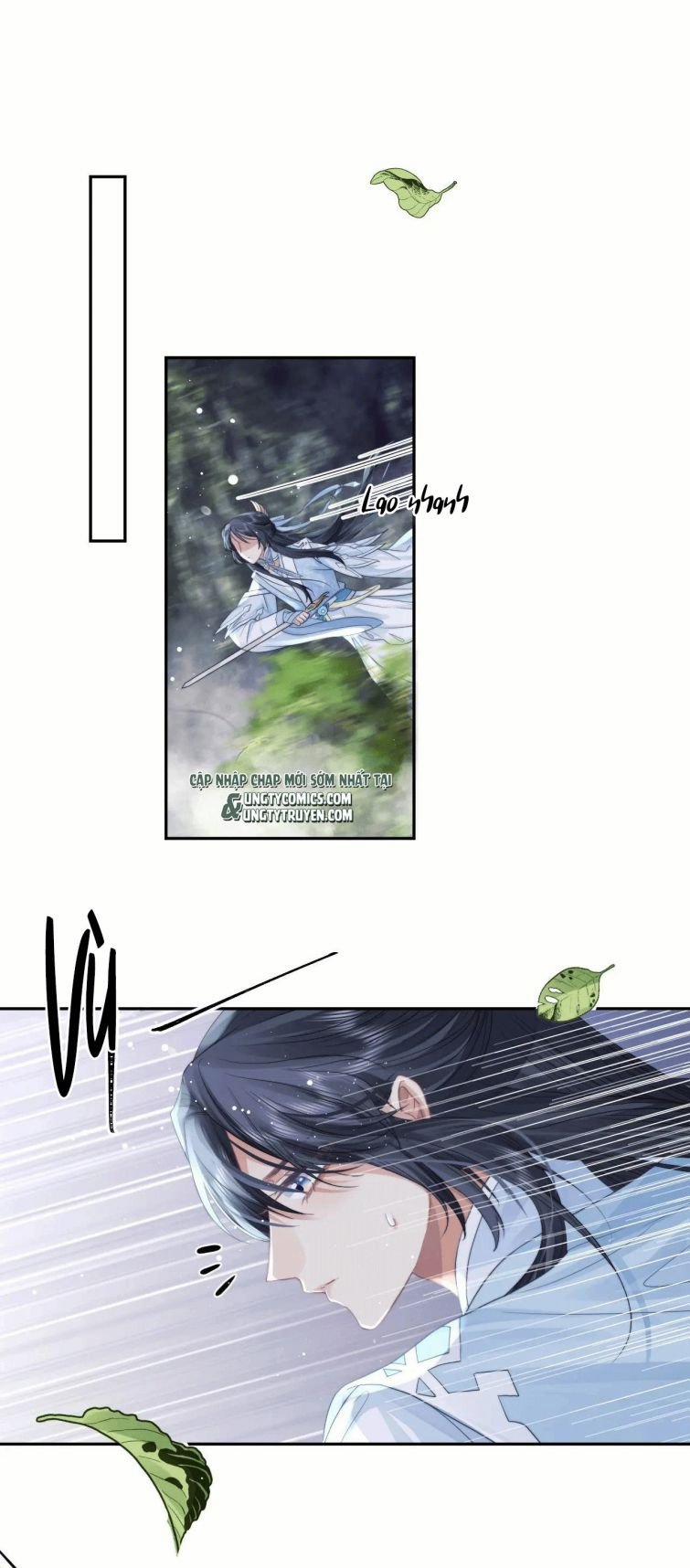 Độc Chiếm Mỹ Nhân Sư Tôn Bệnh Kiều 9 trang 2