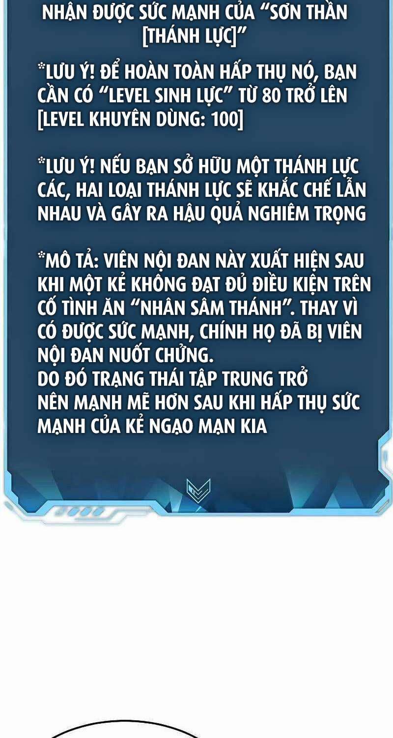 Độc Cô Tử Linh Sư Chương 125 Trang 96