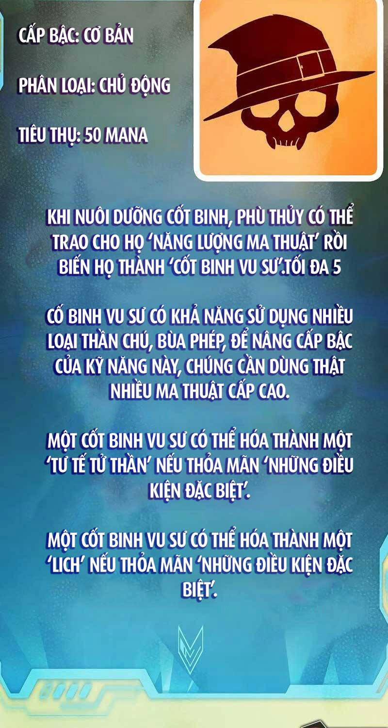 Độc Cô Tử Linh Sư Chương 137 Trang 101