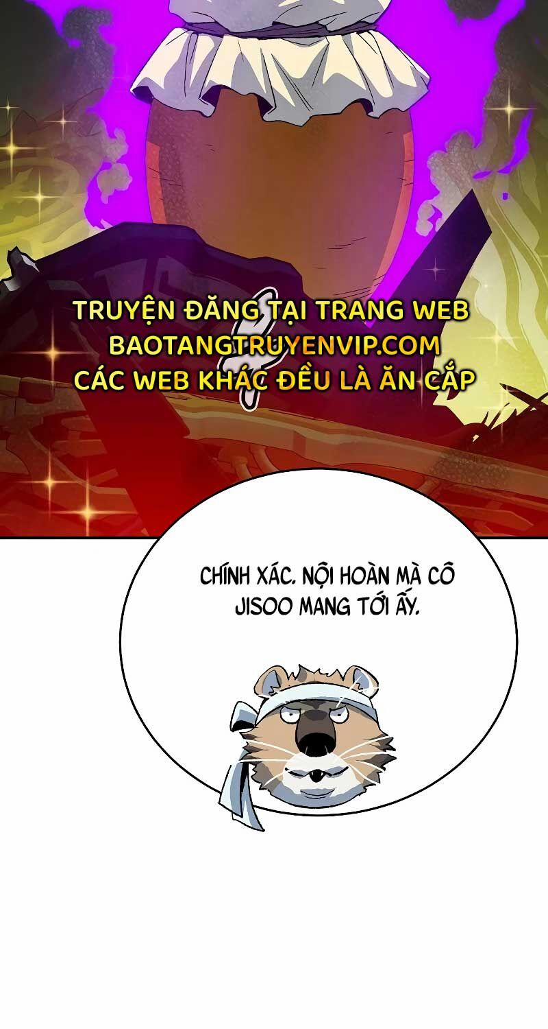 Độc Cô Tử Linh Sư Chương 148 Trang 56