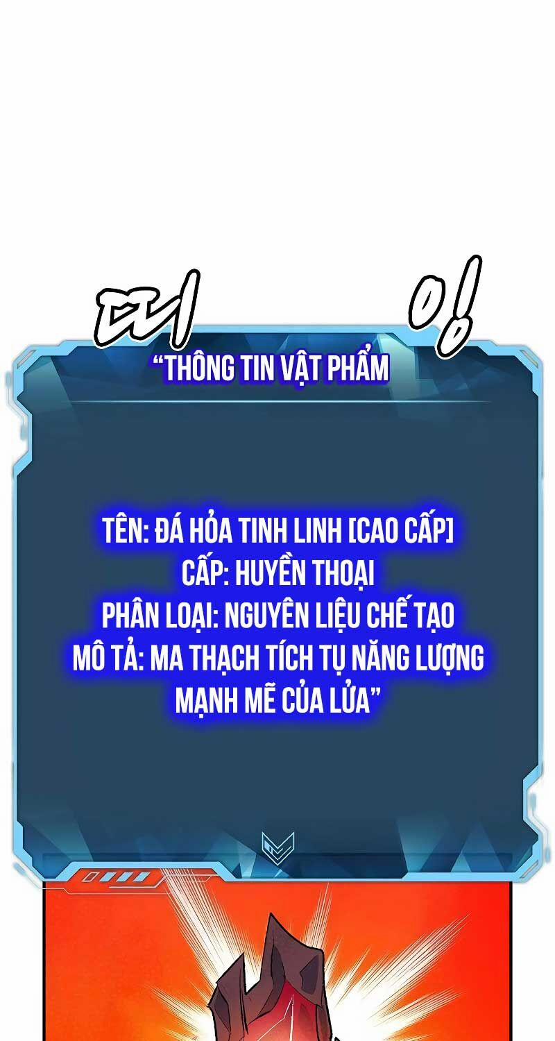 Độc Cô Tử Linh Sư Chương 149 Trang 58