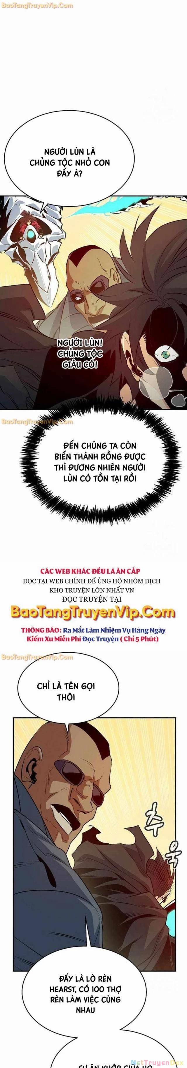 Độc Cô Tử Linh Sư Chương 160 Trang 29