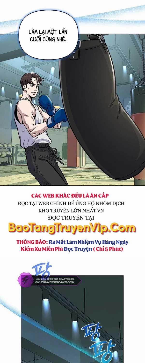 Độc Đạo Chương 1 Trang 25