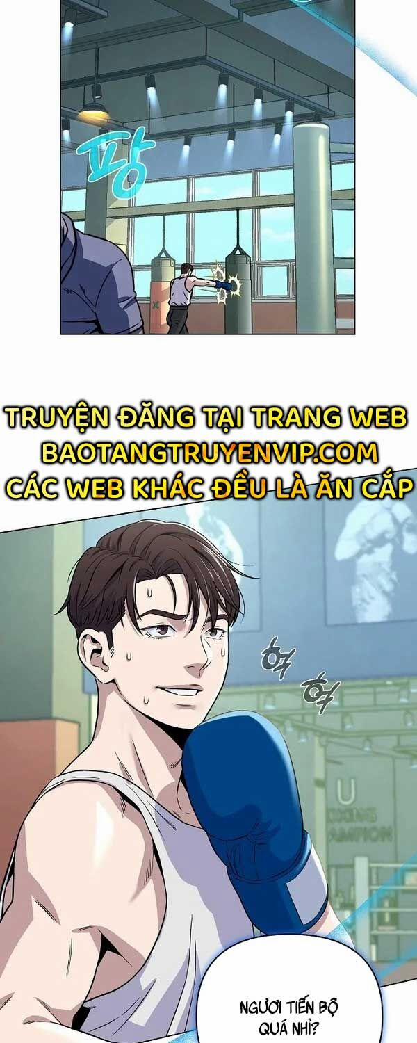 Độc Đạo Chương 1 Trang 26