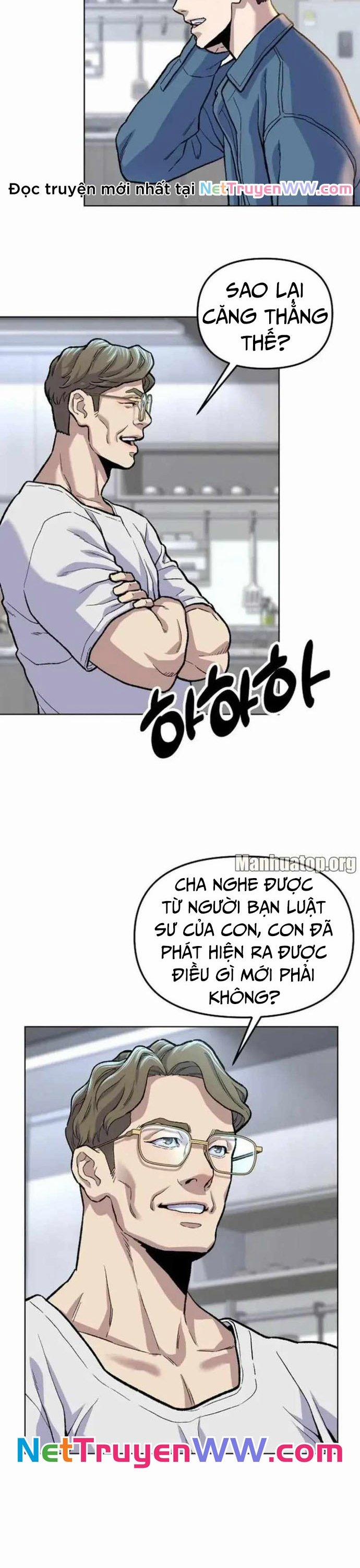 Độc Đạo 10 trang 10