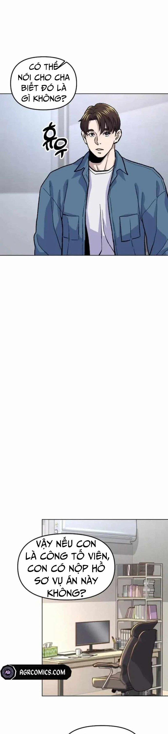 Độc Đạo 10 trang 11