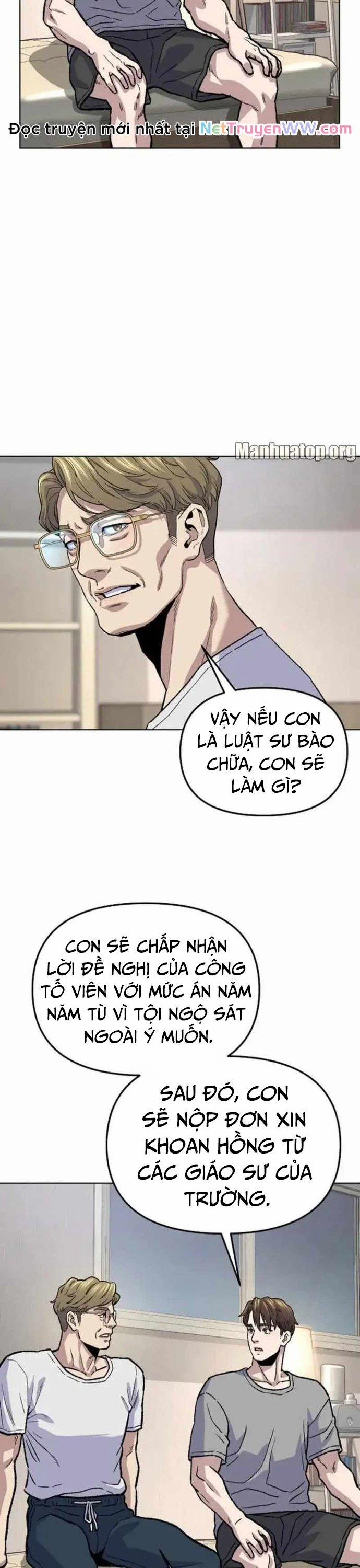 Độc Đạo 10 trang 14