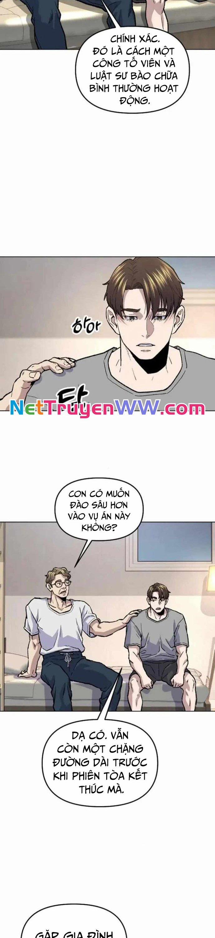 Độc Đạo 10 trang 15