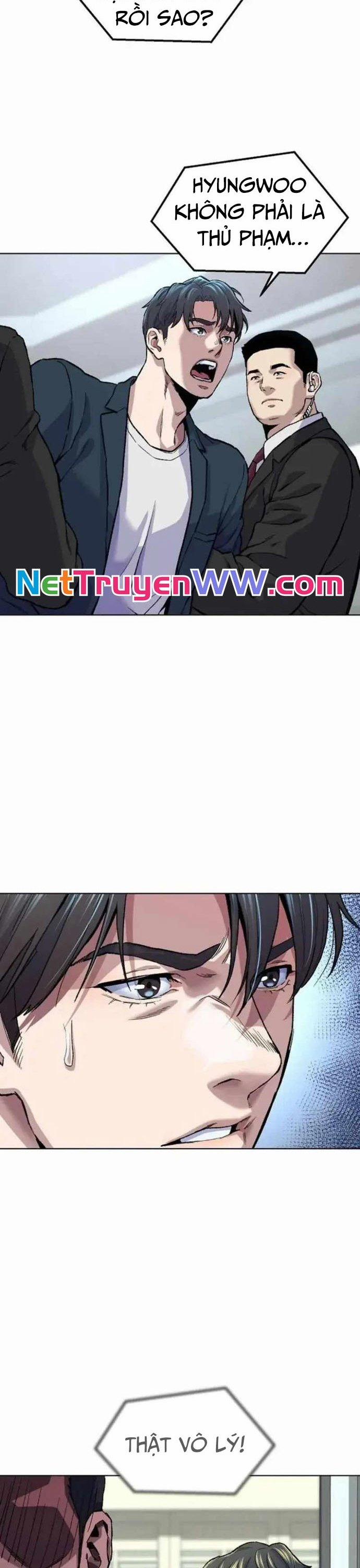 Độc Đạo 10 trang 23