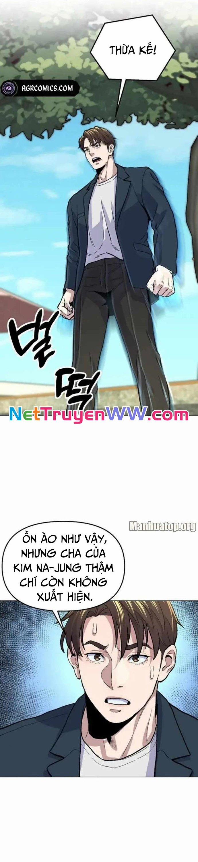 Độc Đạo 10 trang 28