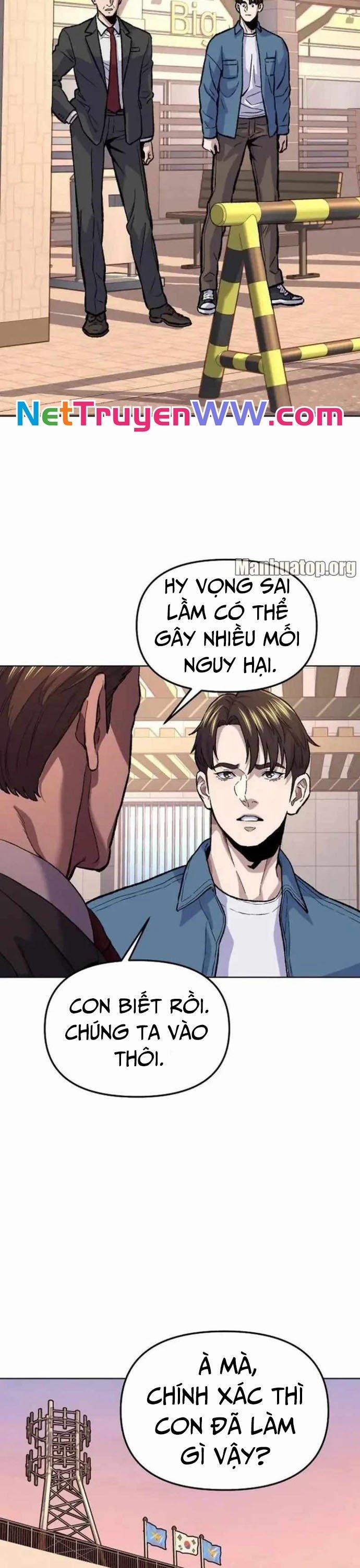 Độc Đạo 10 trang 3