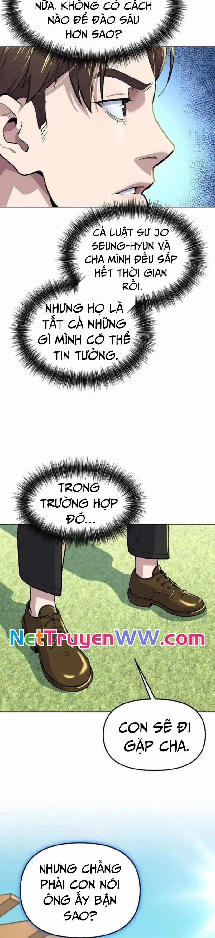 Độc Đạo 10 trang 31