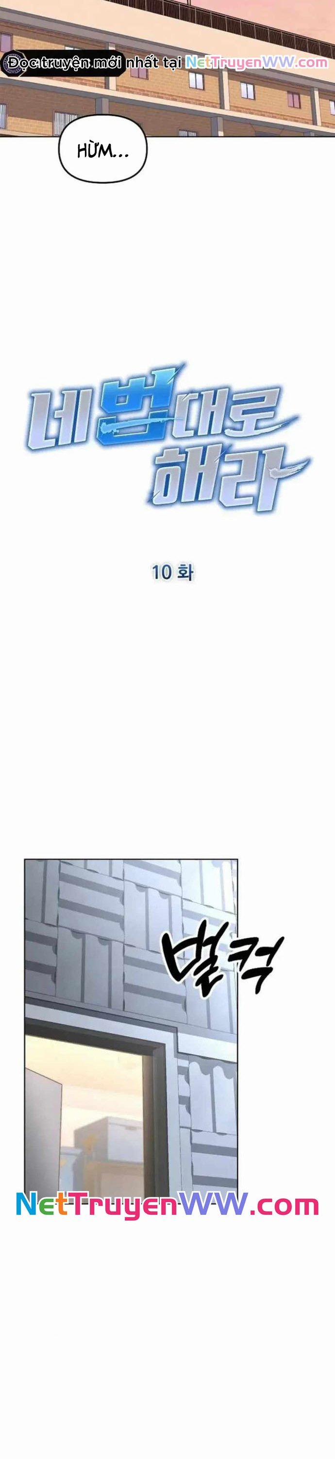 Độc Đạo 10 trang 4