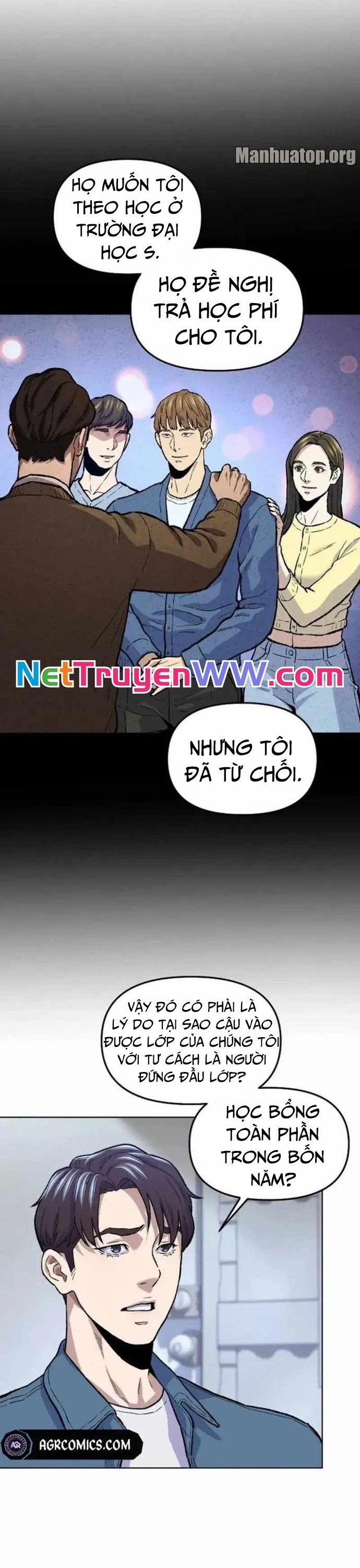 Độc Đạo 10 trang 7