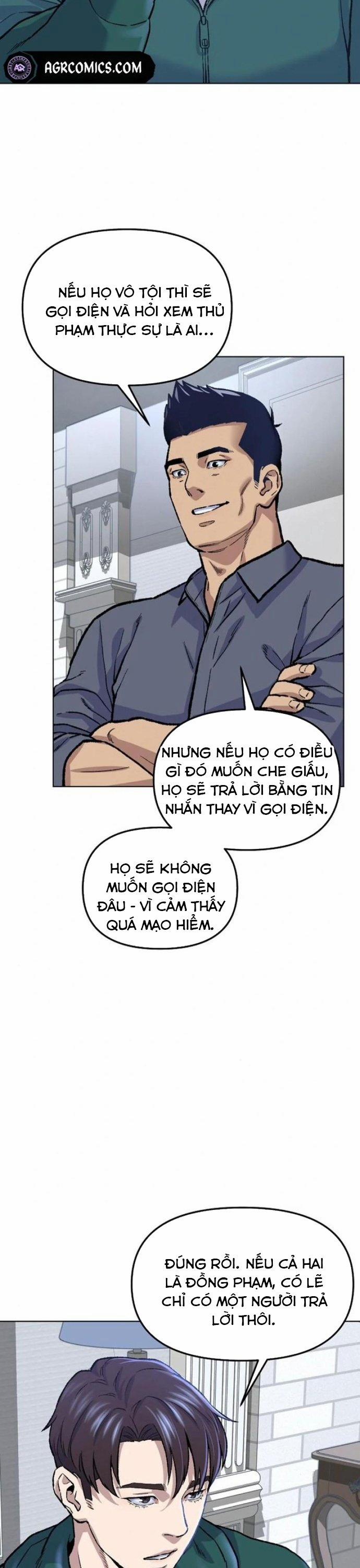 Độc Đạo 11 trang 11