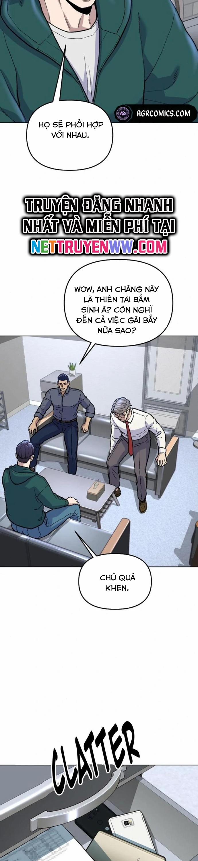 Độc Đạo 11 trang 12